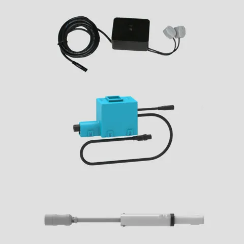 SANIT WC-Steuerung INEO Reed 1 Mengen Netz SANIT WC-Steuerung INEO Reed 1 Mengen Netz