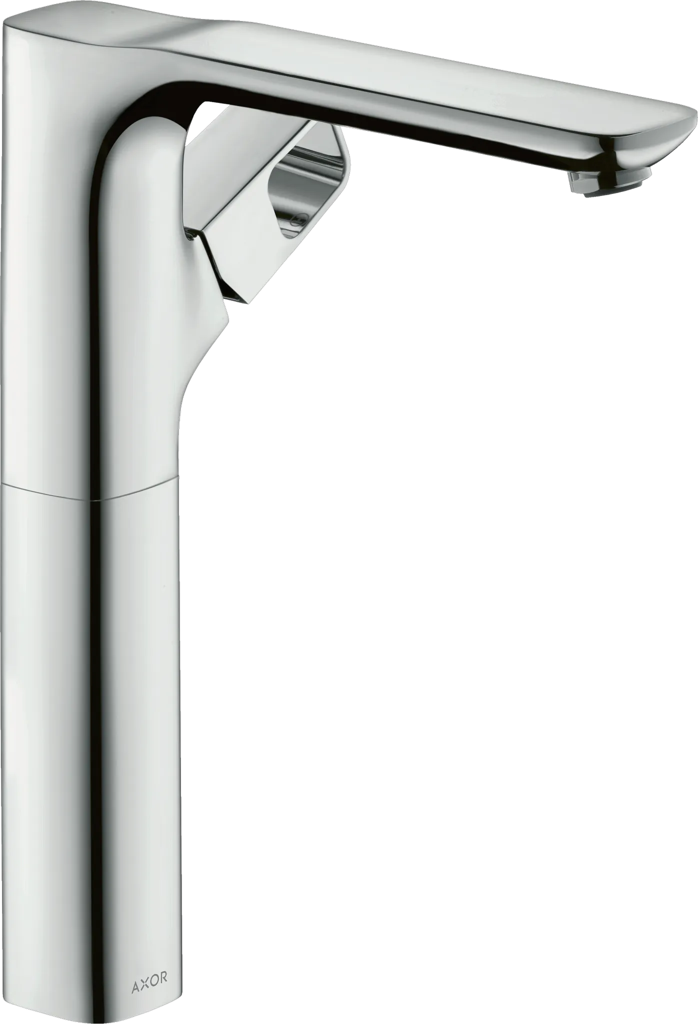 Waschtischmischer 280 Axor Urquiola chrom für Waschschüssel ohne Halter Waschtischmischer 280 Axor Urquiola chrom für Waschschüssel ohne Halter