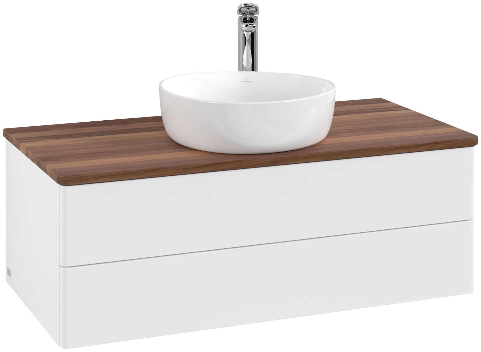 Villeroy & Boch Antao Waschbeckenunterschrank K20_5 1000x360x500mm