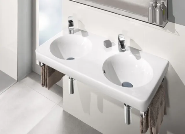 Villeroy & Boch Handtuchhalter „Zubehör“ Villeroy & Boch Handtuchhalter „Zubehör“