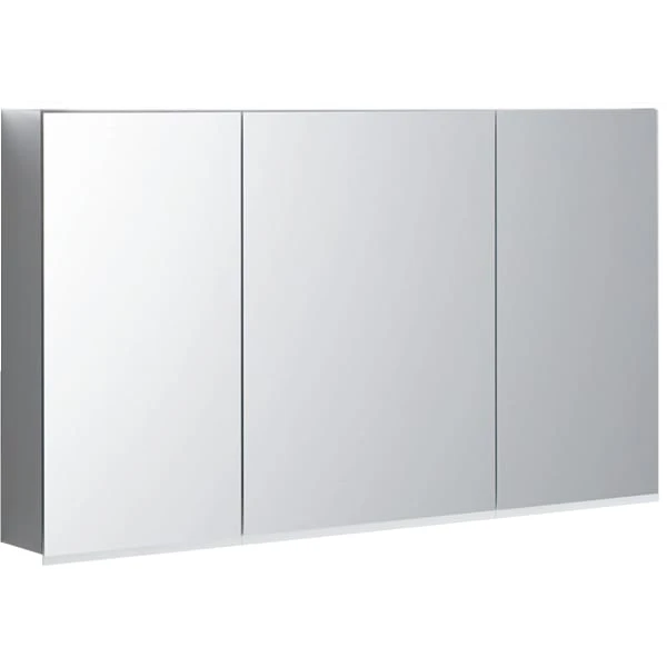 Geberit Spiegelschrank „Option“ 120 × 17,2 cm