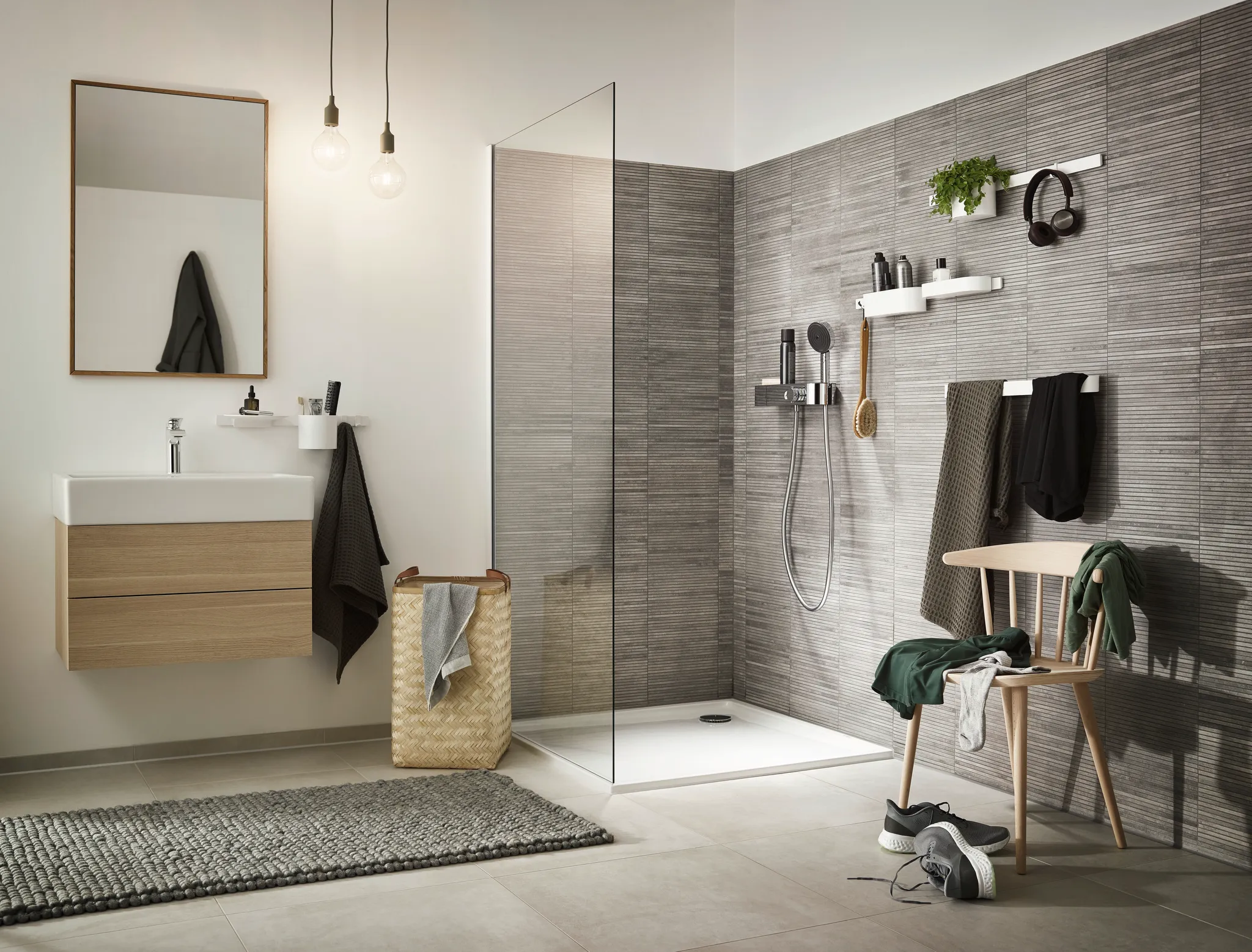 Becher WallStoris mattschwarz Becher WallStoris mattschwarz