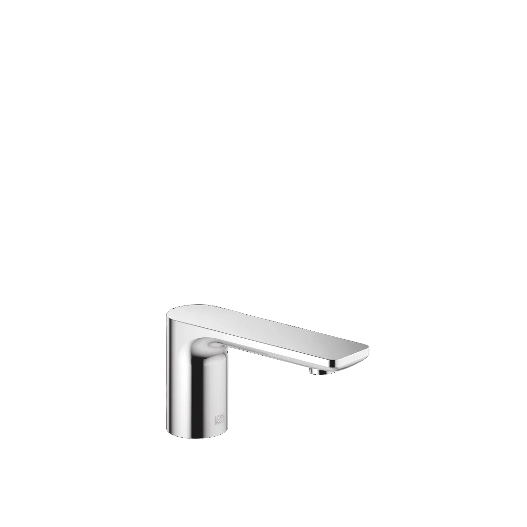 DO Waschtisch-Stand-Auslauf ohne Ablaufgarnitur Lisse 13700845 chrom DO Waschtisch-Stand-Auslauf ohne Ablaufgarnitur Lisse 13700845 chrom