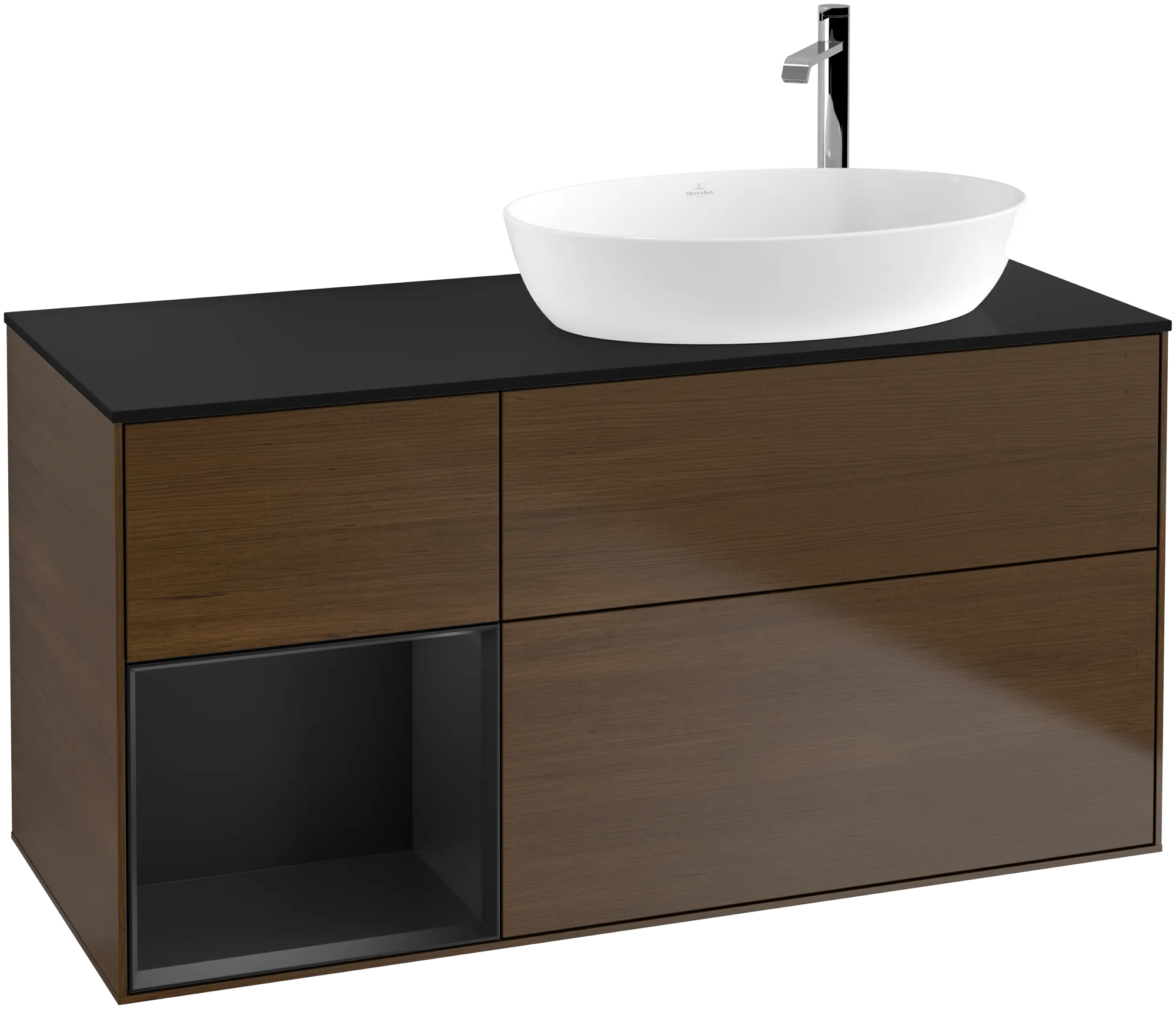 Villeroy & Boch Finion Waschbeckenunterschrank G92, 1200x603x501mm
