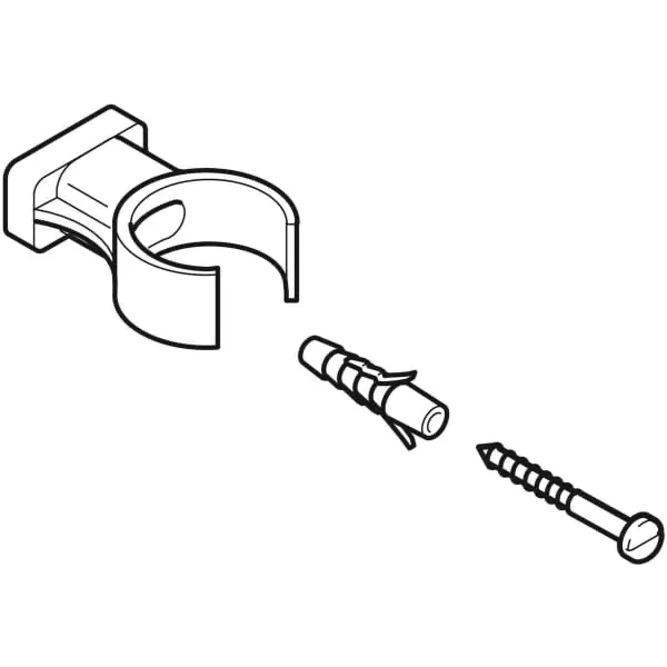 Geberit Befestigung Geberit Befestigung