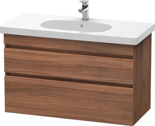 Duravit Waschtischunterschrank wandhängend „DuraStyle“ 100 × 61 × 45,3 cm