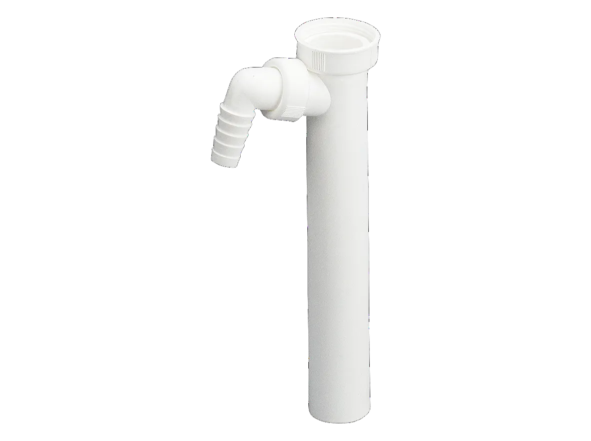 Tauchrohr 010/1, 210 mm, 1 1/2″ x DN 50