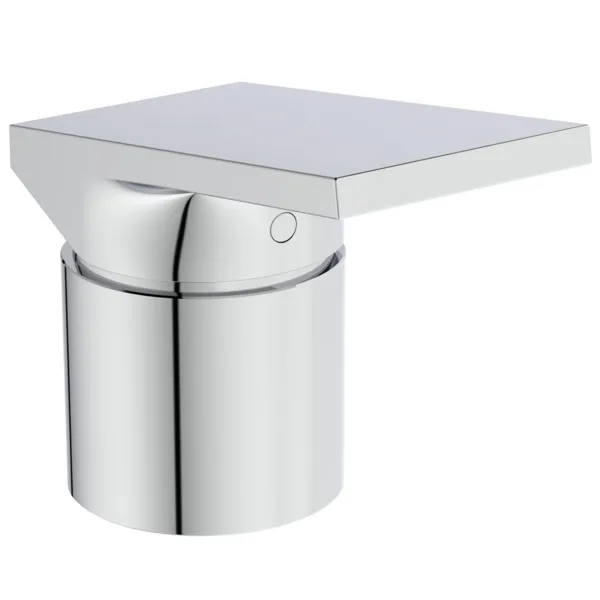 3-Loch-Badearmatur Extra mit Handbrause ohne Wanneneinlauf Brushed Gold 3-Loch-Badearmatur Extra mit Handbrause ohne Wanneneinlauf Brushed Gold