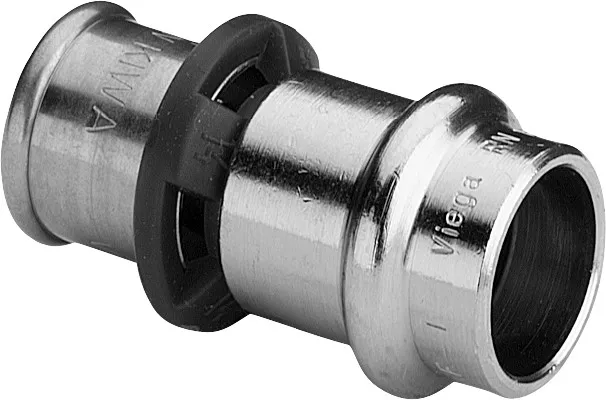 Viega Installationsmaterial „Sanpress“  Viega Installationsmaterial „Sanpress“