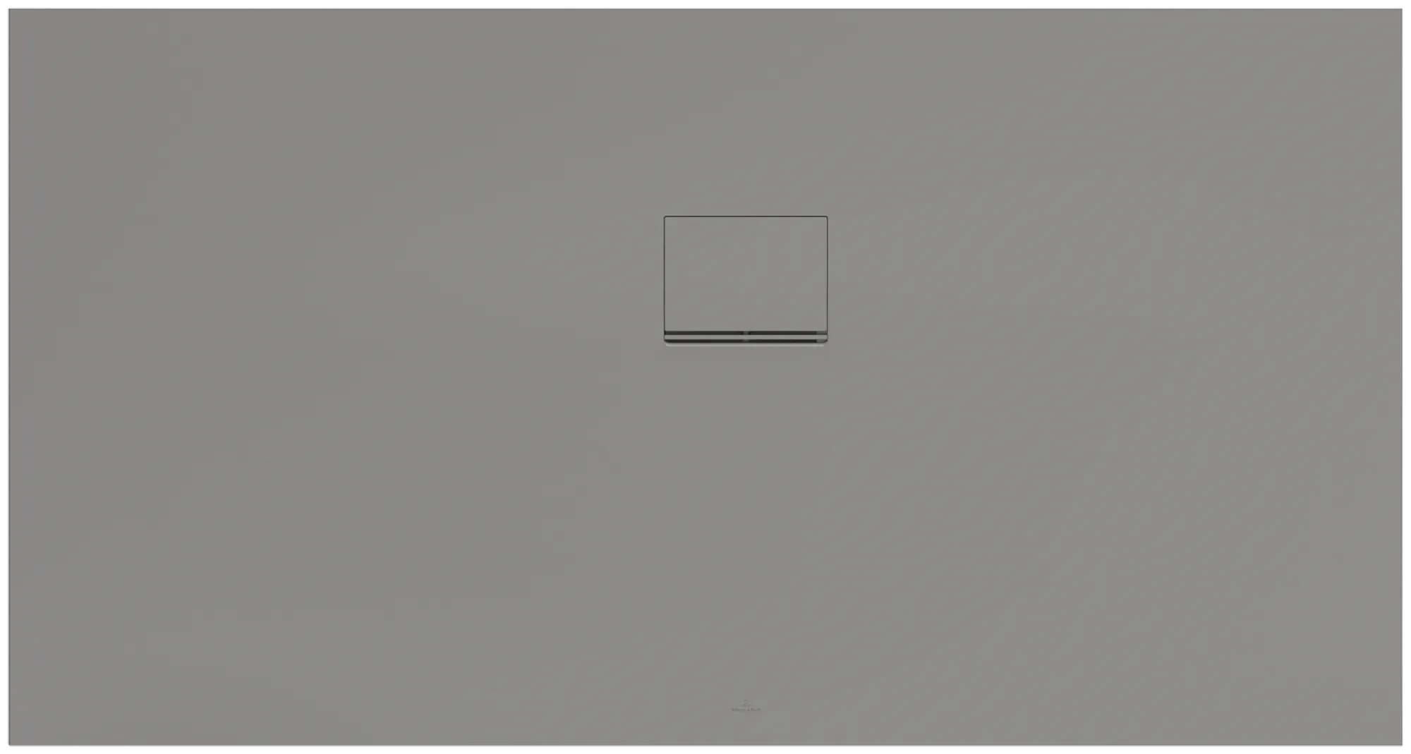 Villeroy & Boch rechteck Duschwanne „Squaro Infinity“ Eck-Einbau rechts gegen Wand 170 × 90 cm ohne Oberflächenbeschichtung, in Brown Villeroy & Boch rechteck Duschwanne „Squaro Infinity“ Eck-Einbau rechts gegen Wand 170 × 90 cm ohne Oberflächenbeschichtung, in Brown