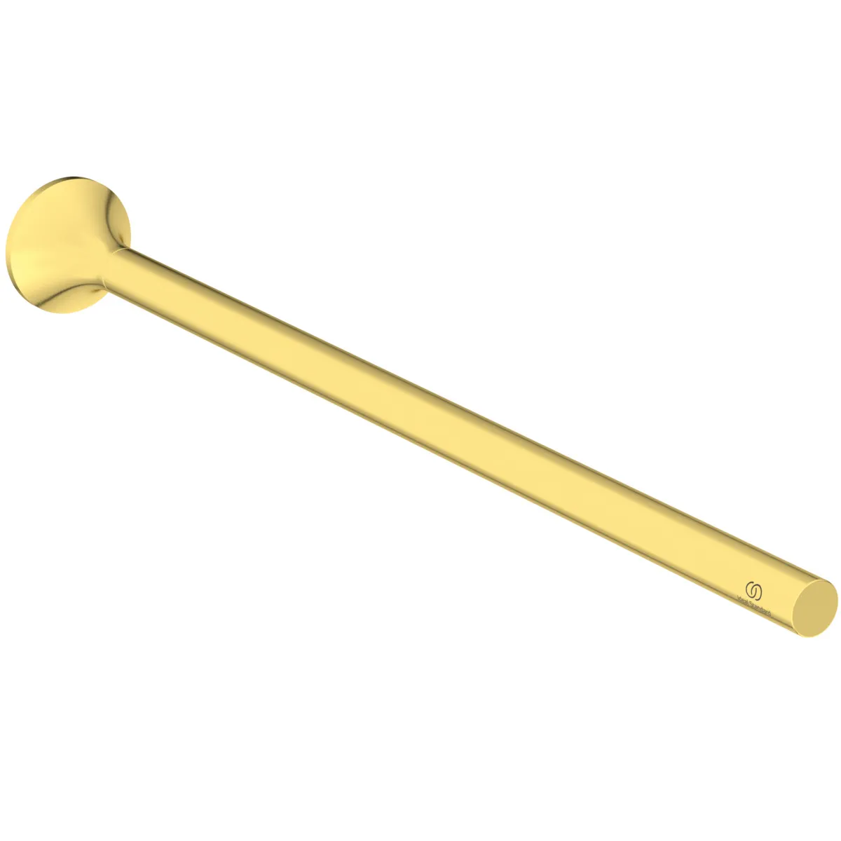 Ideal Standard Handtuchstange La Dolce Vita Brushed Gold Ideal Standard Handtuchstange La Dolce Vita Brushed Gold
