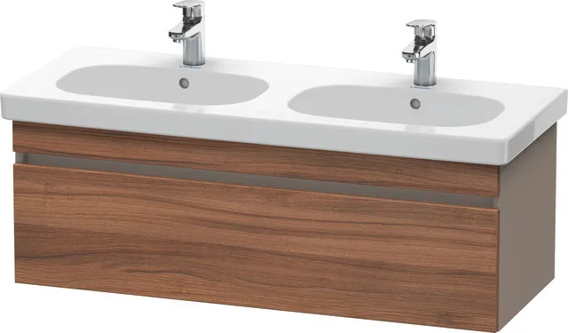 Duravit Waschtischunterschrank wandhängend „DuraStyle“ 115 × 39,8 × 45,3 cm Duravit Waschtischunterschrank wandhängend „DuraStyle“ 115 × 39,8 × 45,3 cm