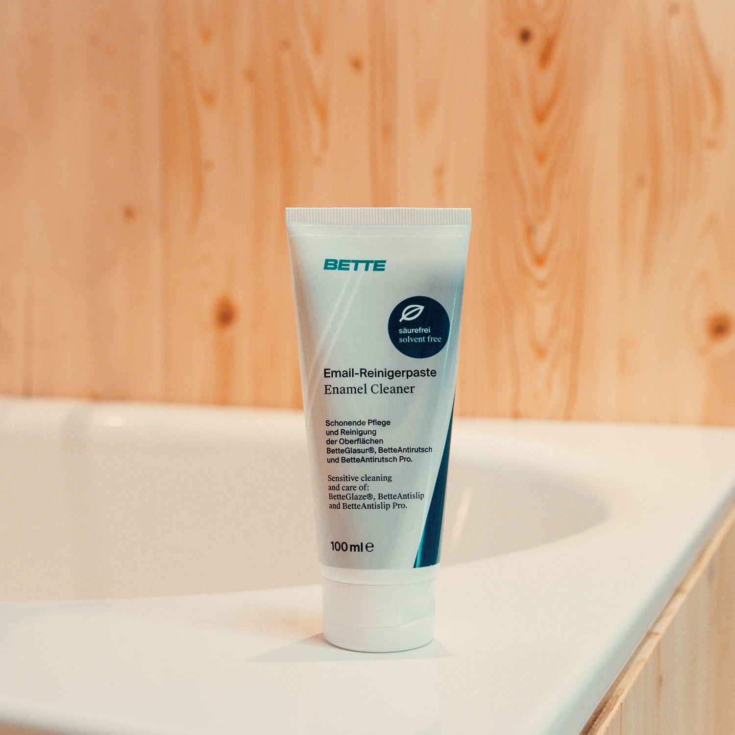 Bette Email-Renigerpaste Bette Email-Renigerpaste