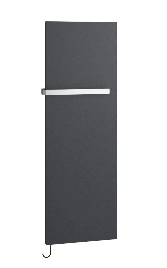 Kermi Design-Elektroheizkörper „Rubeo®-E“ Handtucherwärmung 57 × 192,5 cm in Weiß (RAL 9016) Kermi Design-Elektroheizkörper „Rubeo®-E“ Handtucherwärmung 57 × 192,5 cm in Weiß (RAL 9016)