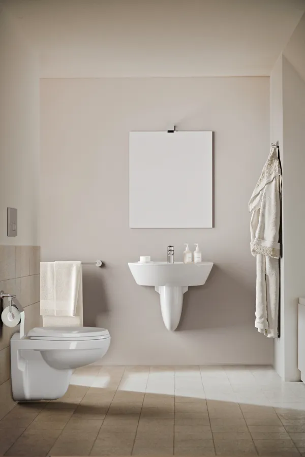 LED-Leuchte Mirror&Light, 4, 8W, 80x95x47mm, Chrom LED-Leuchte Mirror&Light, 4, 8W, 80x95x47mm, Chrom