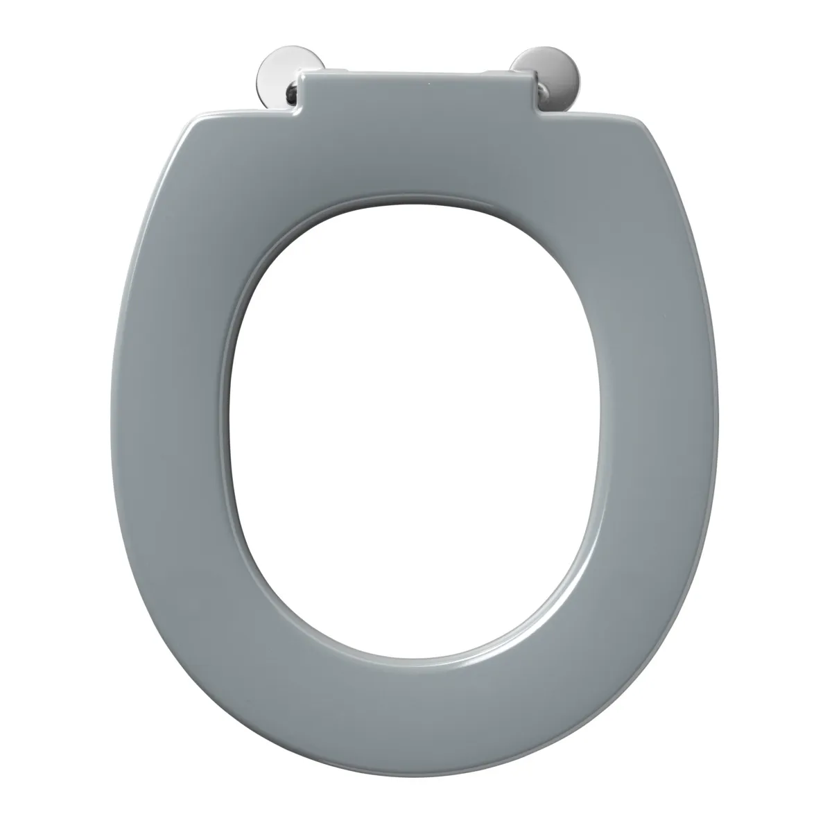 Ideal Standard WC-Sitz „Contour21+“ in Grau