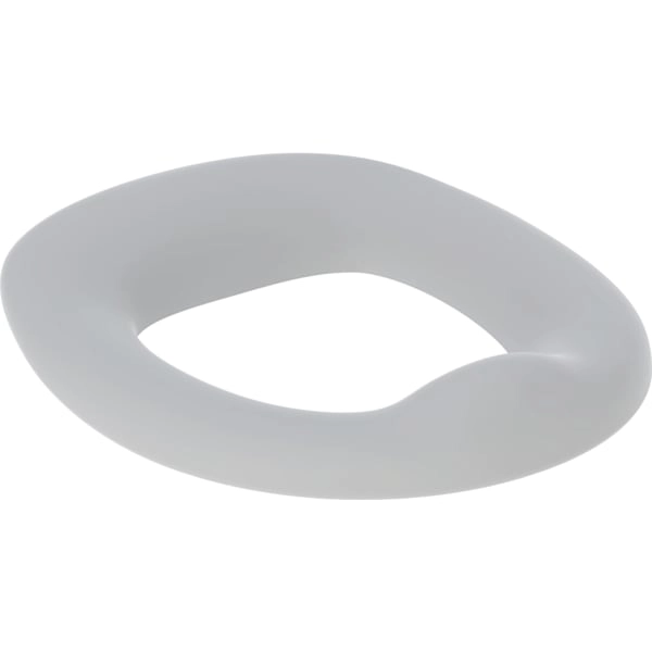 Geberit WC-Sitz ehemals Keramag „Bambini“ in grau Geberit WC-Sitz ehemals Keramag „Bambini“ in grau