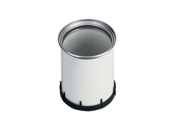 Aufsatzrahmen ER 12, d: 120 mm Aufsatzrahmen ER 12, d: 120 mm