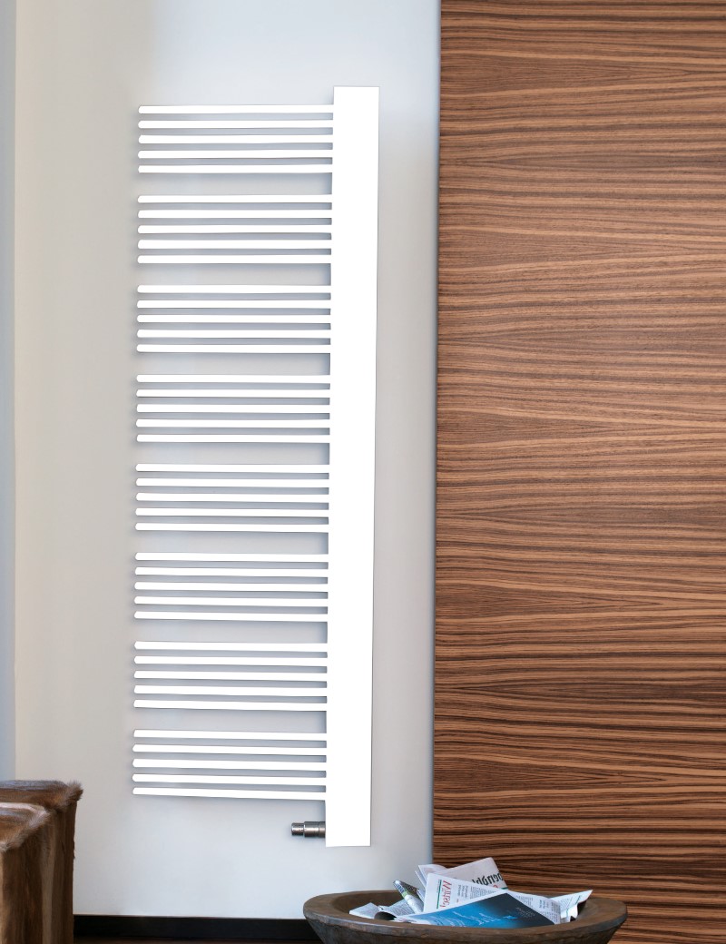 Zehnder Yucca Cover YPL-180-60, Design-Heizkörper, weiß RAL 9016 Zehnder Yucca Cover YPL-180-60, Design-Heizkörper, weiß RAL 9016