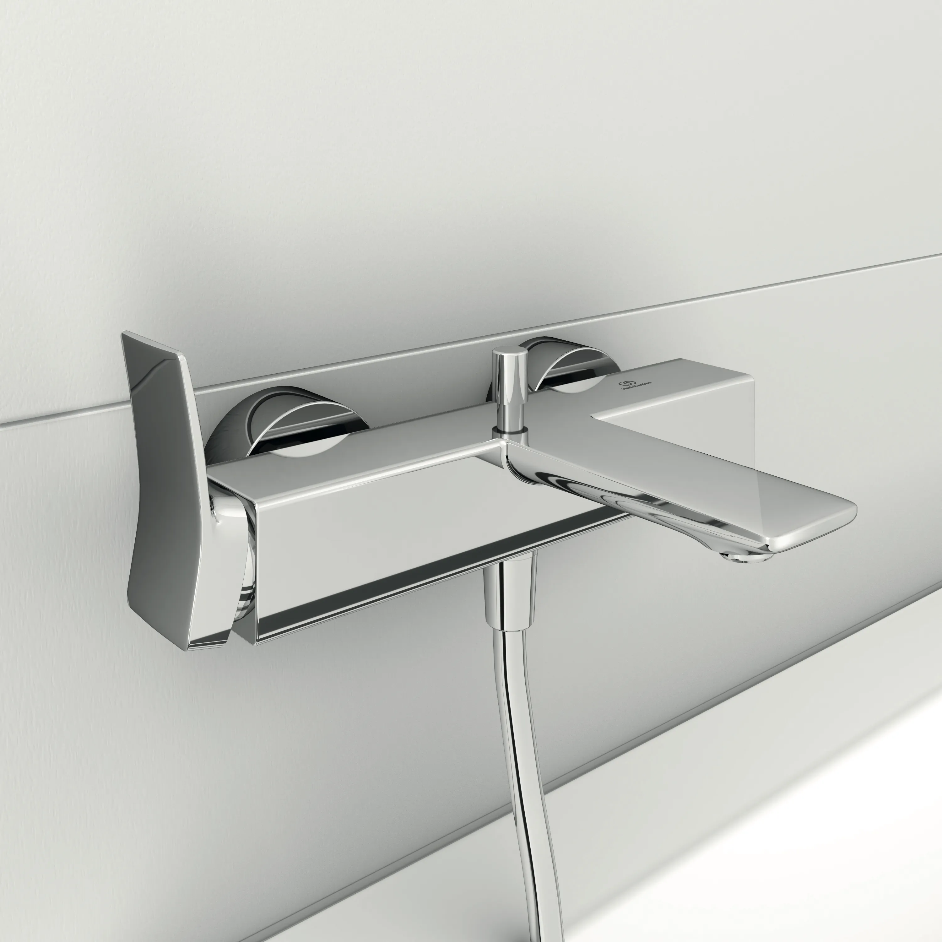 Ideal Standard Badearmatur Aufputz CONCA Armaturen CONCA Atelier Collections Ideal Standard Badearmatur Aufputz CONCA Armaturen CONCA Atelier Collections