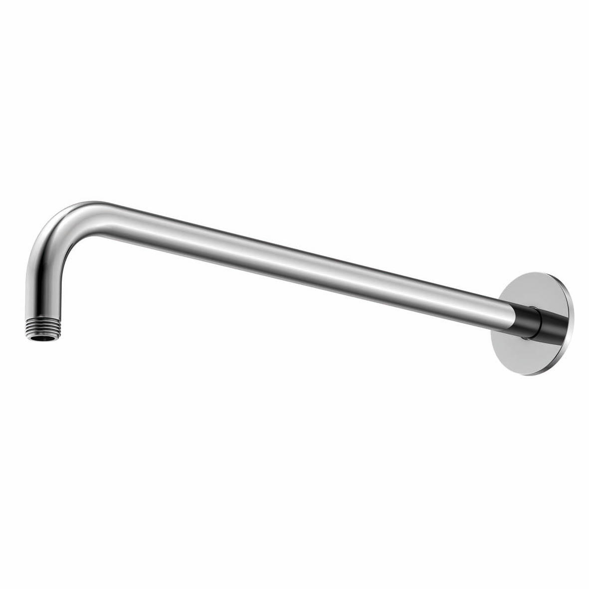 Serie 100 Brausearm 45 cm Serie 100 Brausearm 45 cm