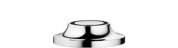 Dornbracht VAIA AIR SWITCH Bedienknopf - Chrom Dornbracht VAIA AIR SWITCH Bedienknopf - Chrom