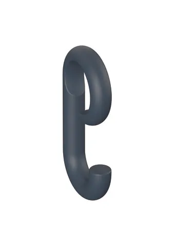 HEWI Handtuchhaken „Serie 477“ HEWI Handtuchhaken „Serie 477“