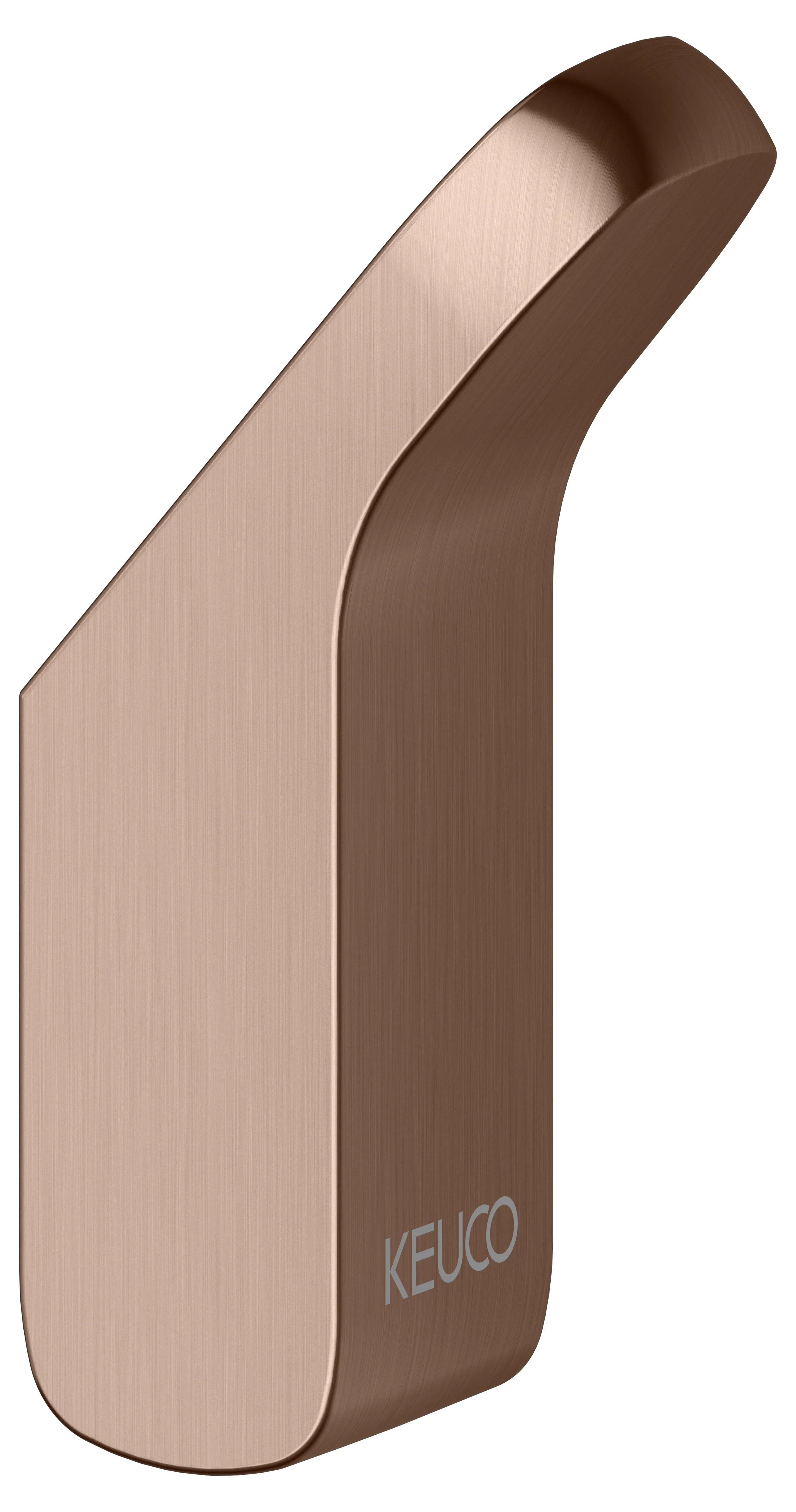 Collection Moll Handtuchhaken Rotgold gebürstet Collection Moll Handtuchhaken Rotgold gebürstet