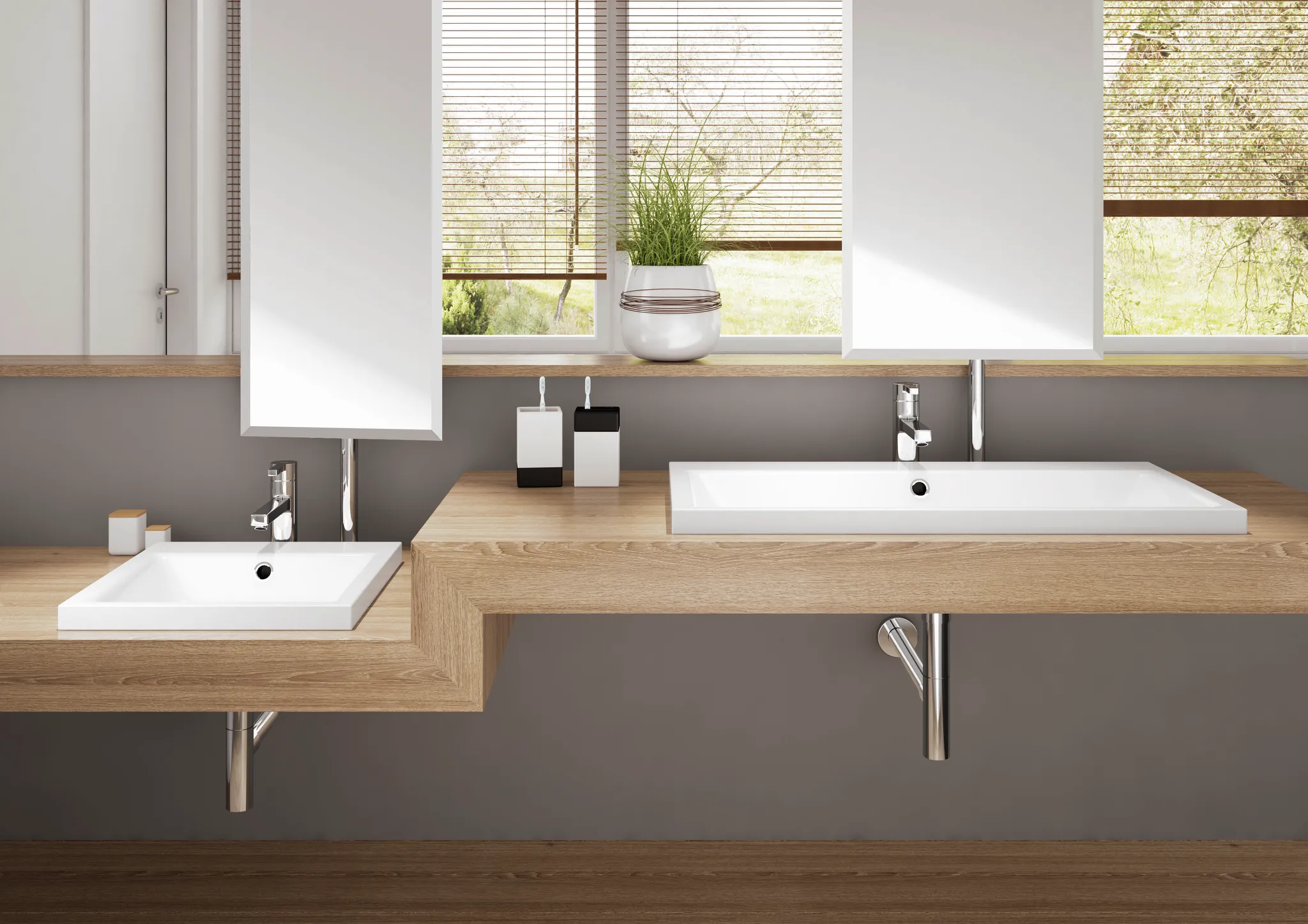 Kaldewei Puro Aufsatzwaschtisch (Randhöhe 40 mm) Modell-Nr: 3154, 600x460mm, cool grey 70 Kaldewei Puro Aufsatzwaschtisch (Randhöhe 40 mm) Modell-Nr: 3154, 600x460mm, cool grey 70