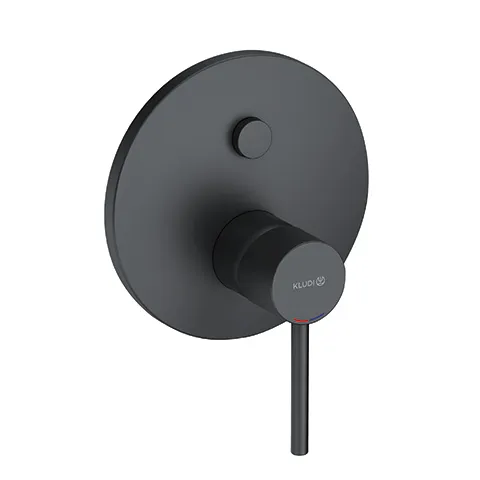 BOZZ UPWafü/Br.EHM Push Set m. Funktionseinheit eigensicher, mattschwarz BOZZ UPWafü/Br.EHM Push Set m. Funktionseinheit eigensicher, mattschwarz