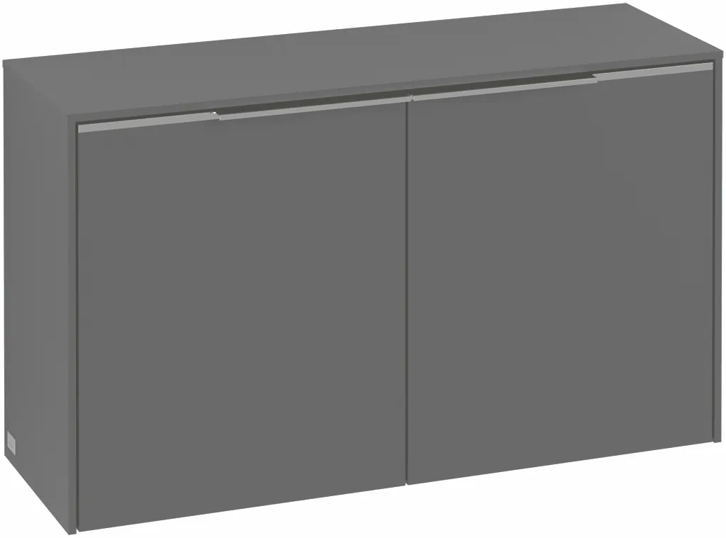 Villeroy & Boch Sideboard „Subway 3.0“ 2 Türen