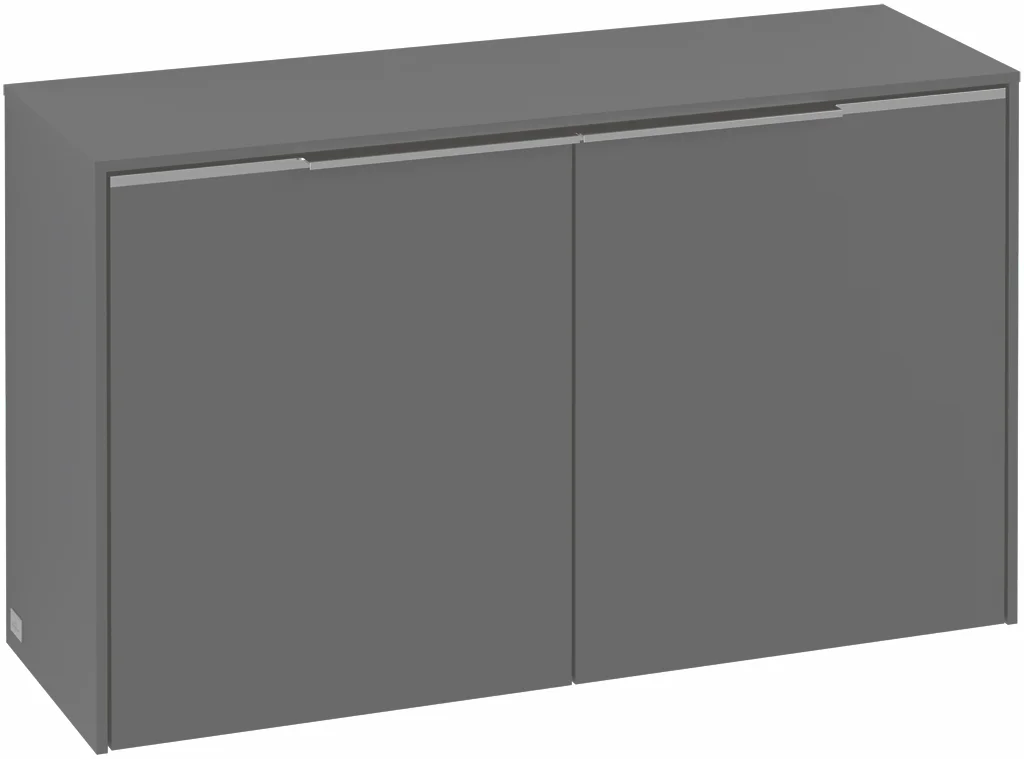 Villeroy & Boch Subway 3.0 Sideboard C60002, 728x423x256 mm, Marine Blue Villeroy & Boch Subway 3.0 Sideboard C60002, 728x423x256 mm, Marine Blue