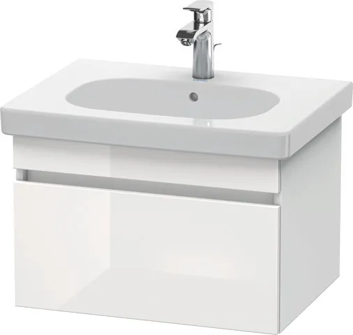 Duravit Waschtischunterschrank wandhängend „DuraStyle“ 60 × 39,8 × 45,3 cm Duravit Waschtischunterschrank wandhängend „DuraStyle“ 60 × 39,8 × 45,3 cm