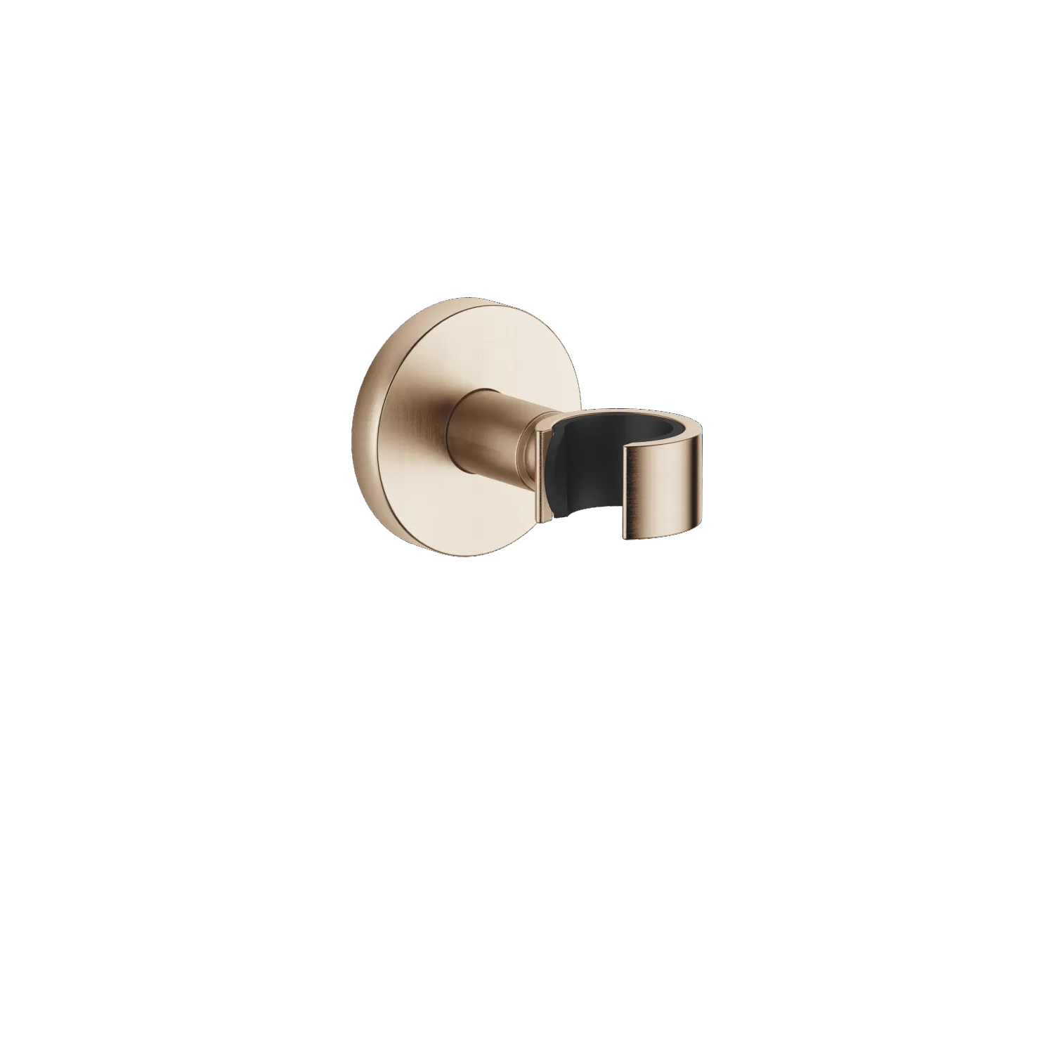 Dornbracht Brausehalter - Light Gold gebürstet