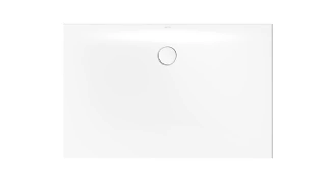 Bette rechteck Duschwanne „BetteFloor Side“ 140 × 90 cm in Weiß Bette rechteck Duschwanne „BetteFloor Side“ 140 × 90 cm in Weiß