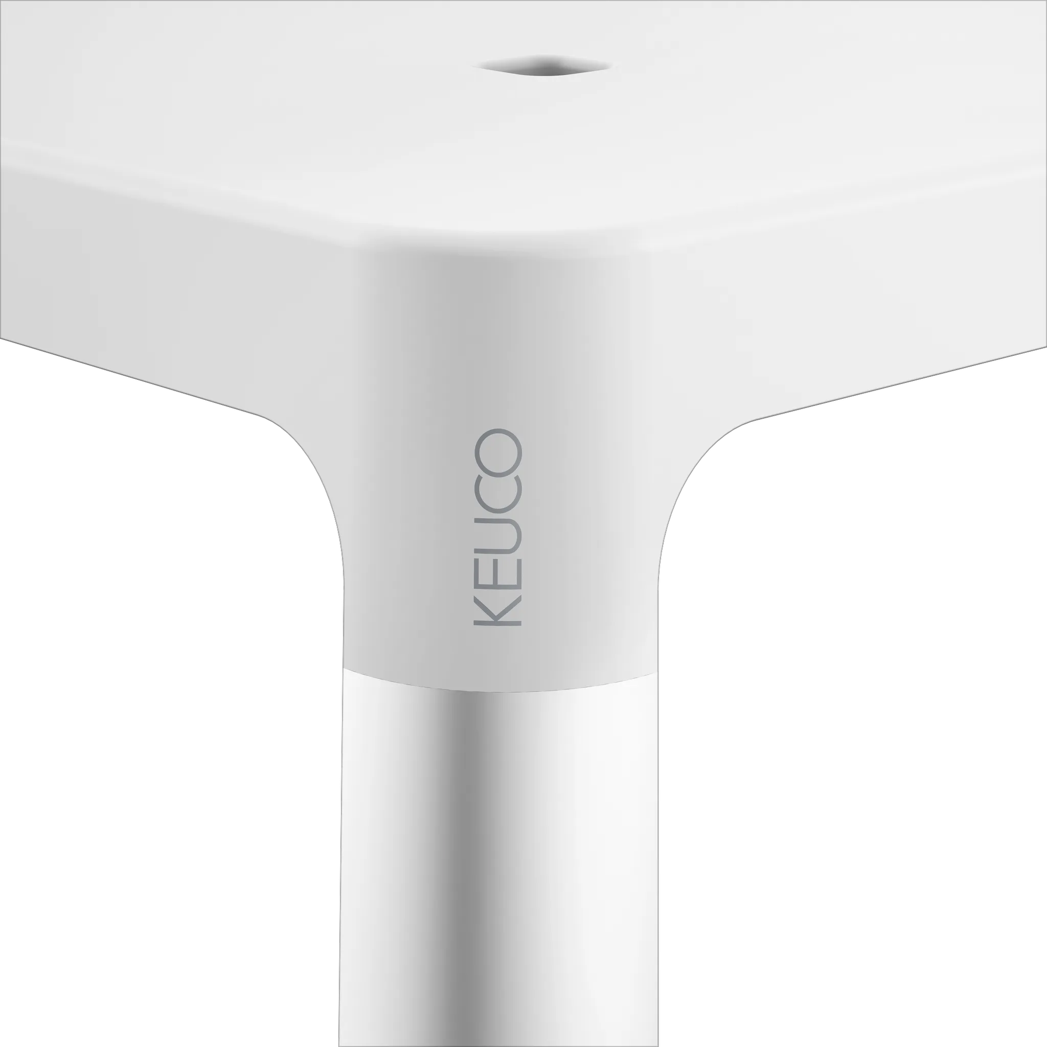 KEUCO Hocker „Axess“ 423 × 476 mm