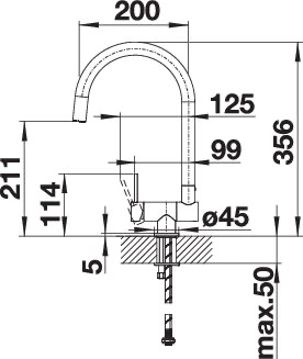 BLANCO CORESSA-F BLANCO CORESSA-F