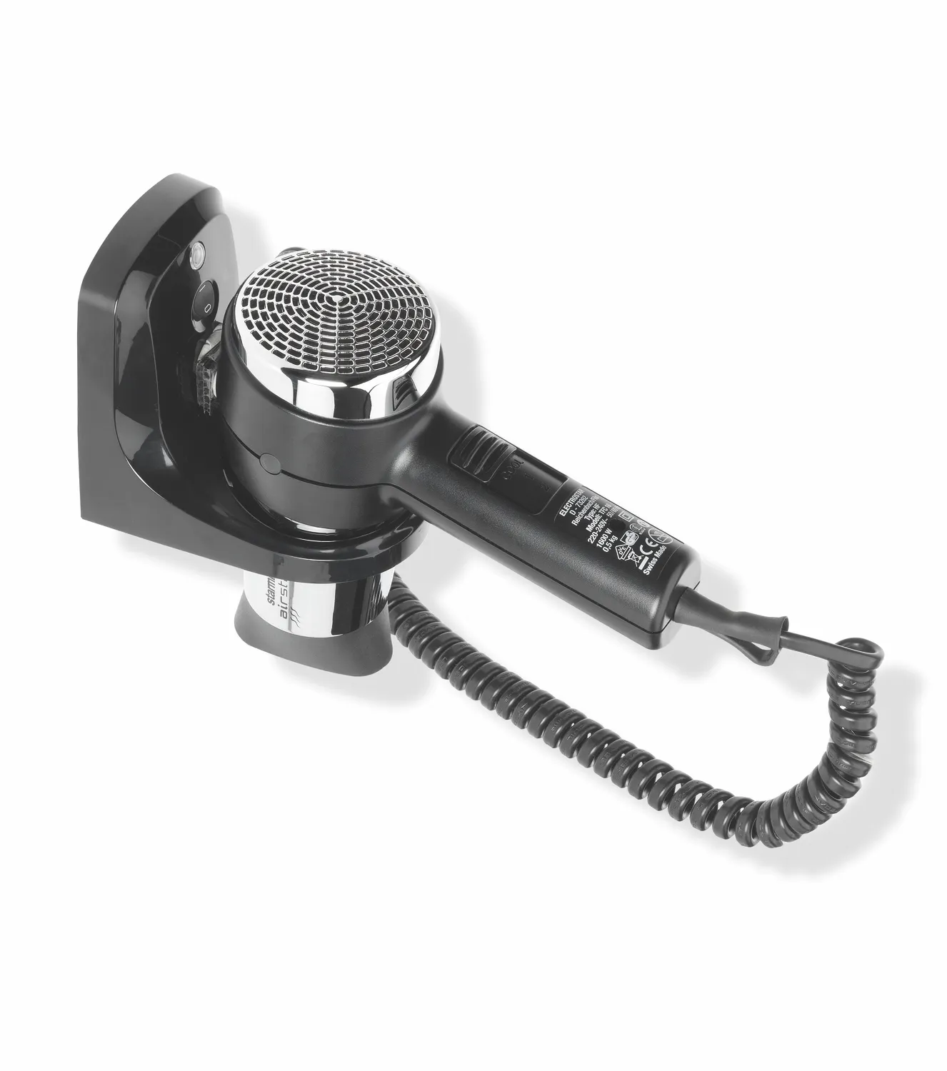 HEWI Haartrockner/Haarstyler HEWI Haartrockner/Haarstyler