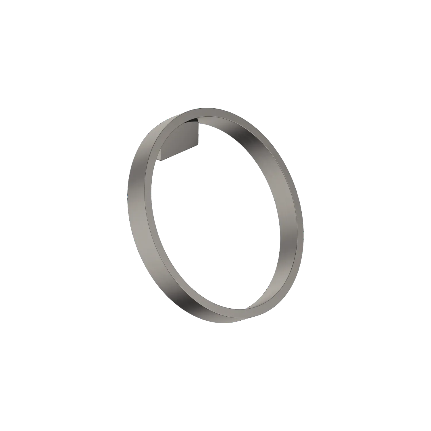 Handtuchring rund CYO Chrom 83200811 Handtuchring rund CYO Chrom 83200811