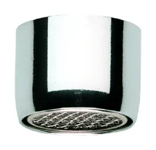 Laminar-Strahlregler 13954, Innengewinde, M 22 x 1, Durchflussklasse PCA, chrom Laminar-Strahlregler 13954, Innengewinde, M 22 x 1, Durchflussklasse PCA, chrom