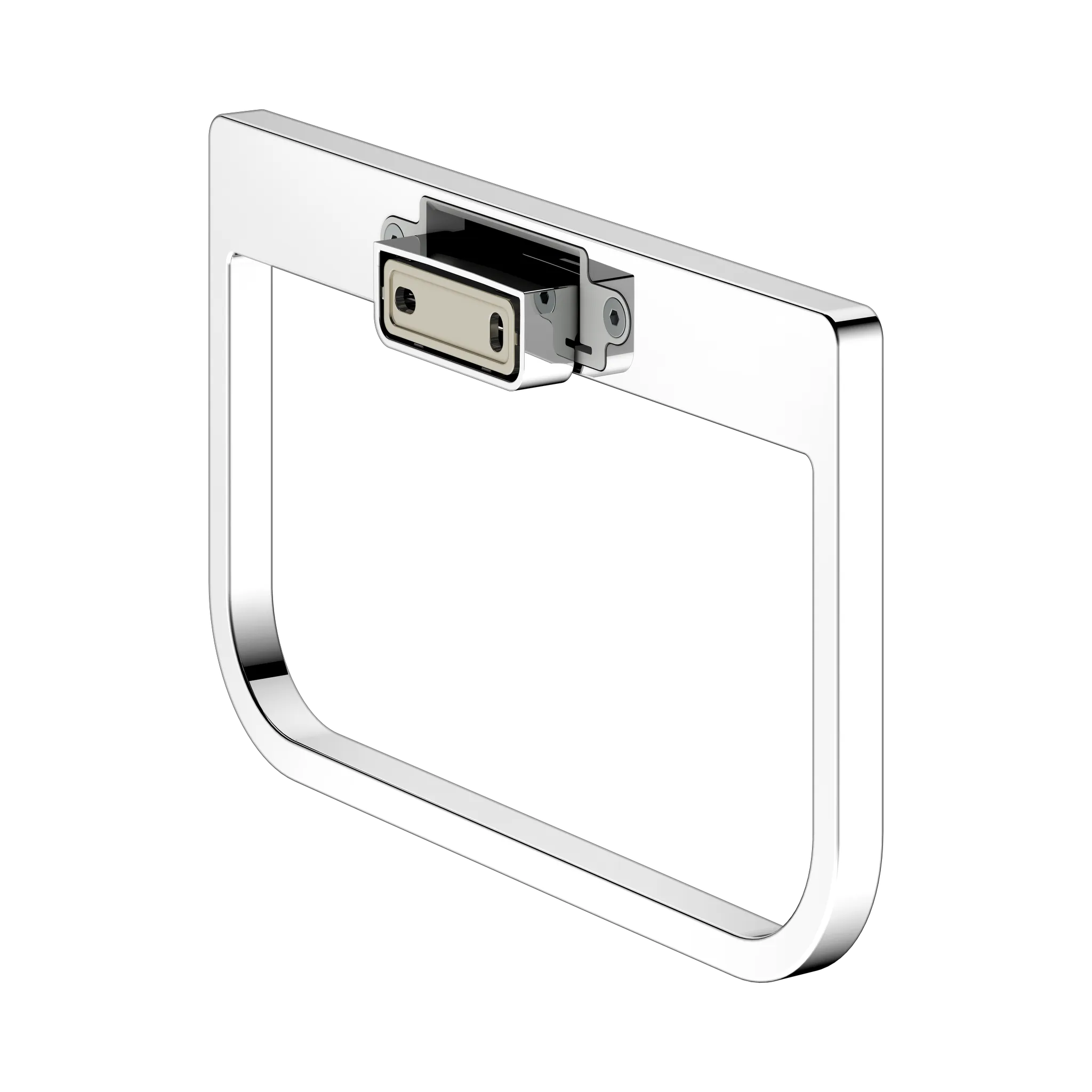 Collection Moll Handtuchring verchromt Collection Moll Handtuchring verchromt