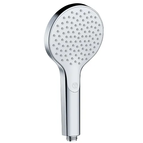 DIVE Handbrause Dive X 1S chrom DIVE Handbrause Dive X 1S chrom