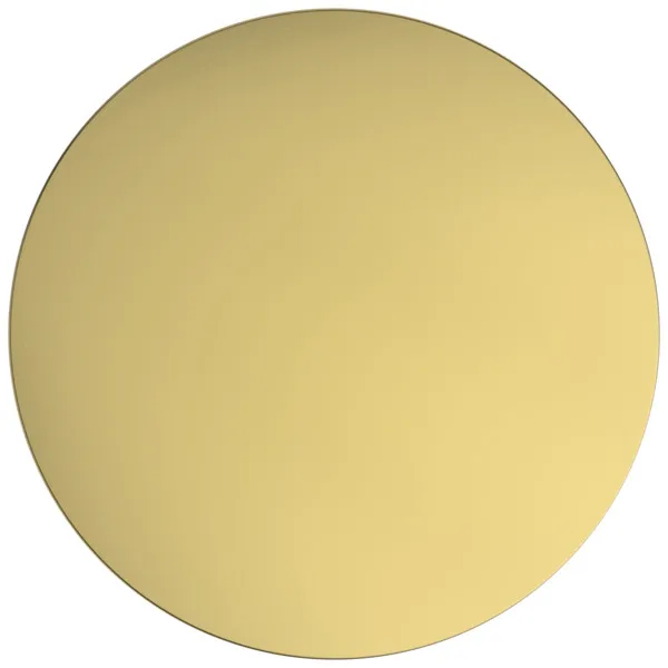 Ideal Standard Ablaufdeckel DEA rund Brushed Gold