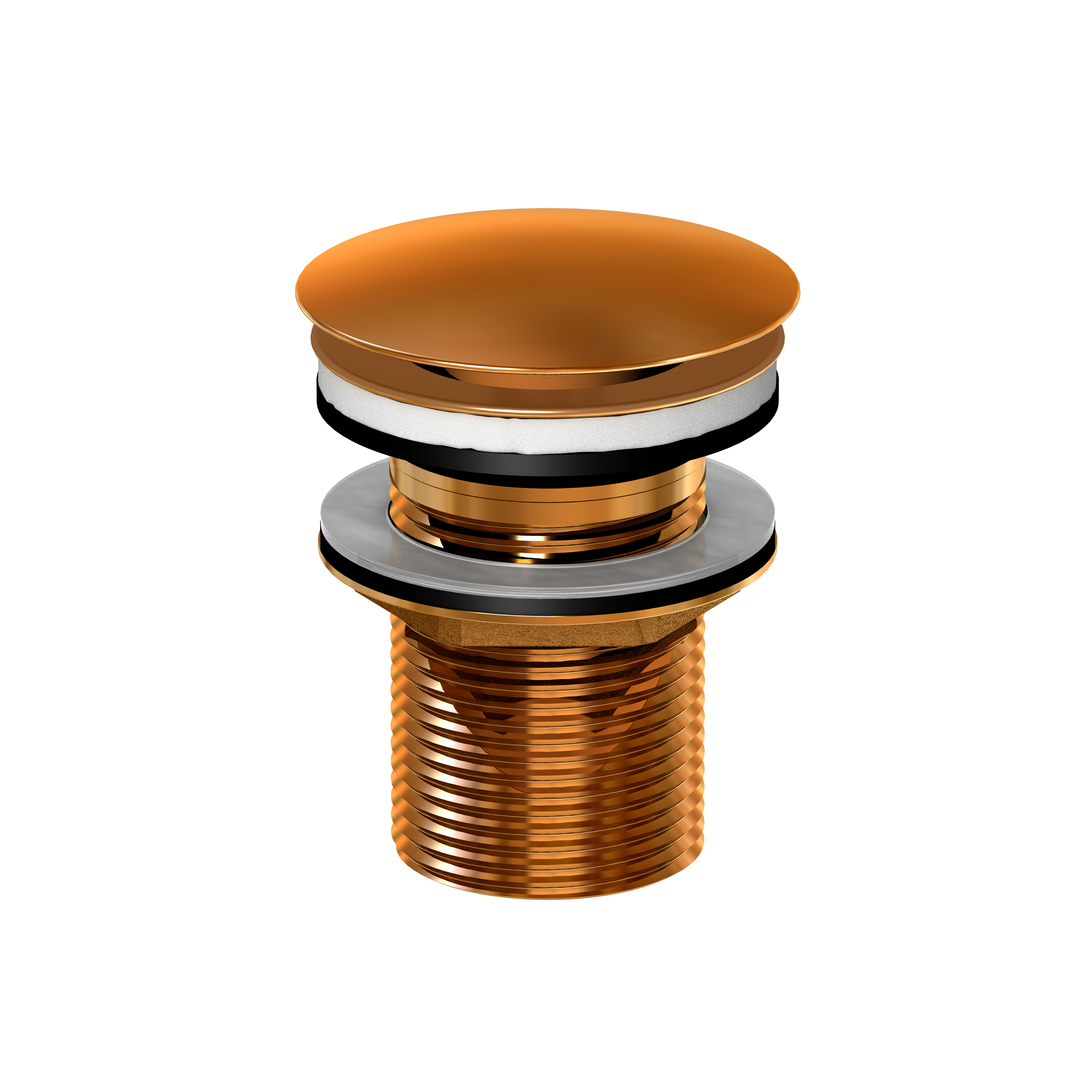 Serie 100 Schaftventil 1 ¼″ Serie 100 Schaftventil 1 ¼″