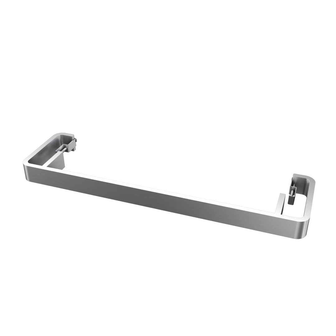 Handtuchbügel Verteo Geeignet für Typ 22 und Baulänge 800 Handtuchbügel Verteo Geeignet für Typ 22 und Baulänge 800