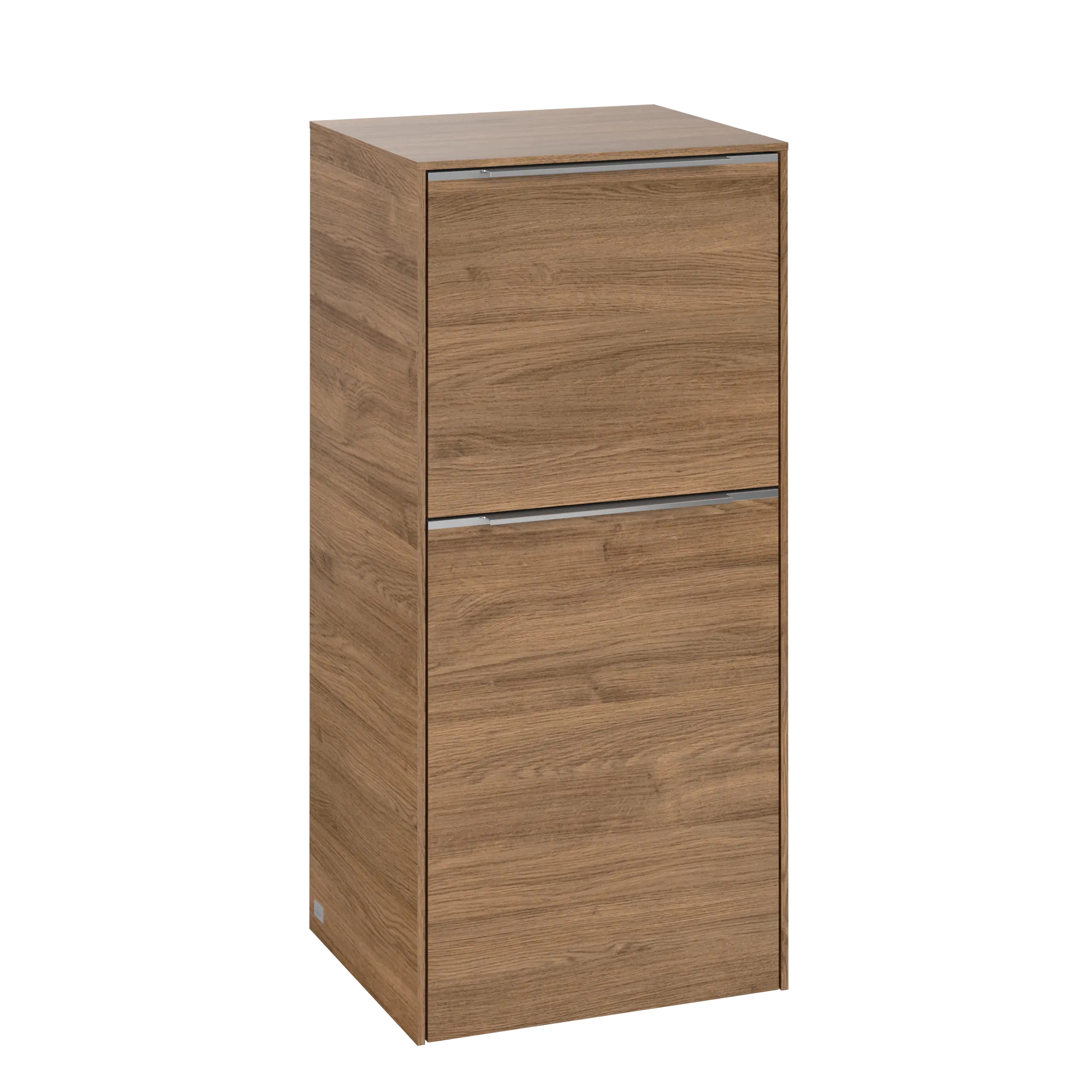 Villeroy & Boch Subway 3.0 Seitenschrank C59500, 400x860x362 mm, Kansas Oak