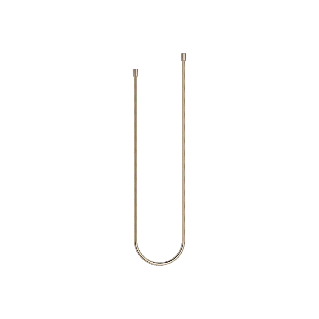 Metall-Brauseschlauch SERIENNEUTRAL Light Gold 28204970 Metall-Brauseschlauch SERIENNEUTRAL Light Gold 28204970