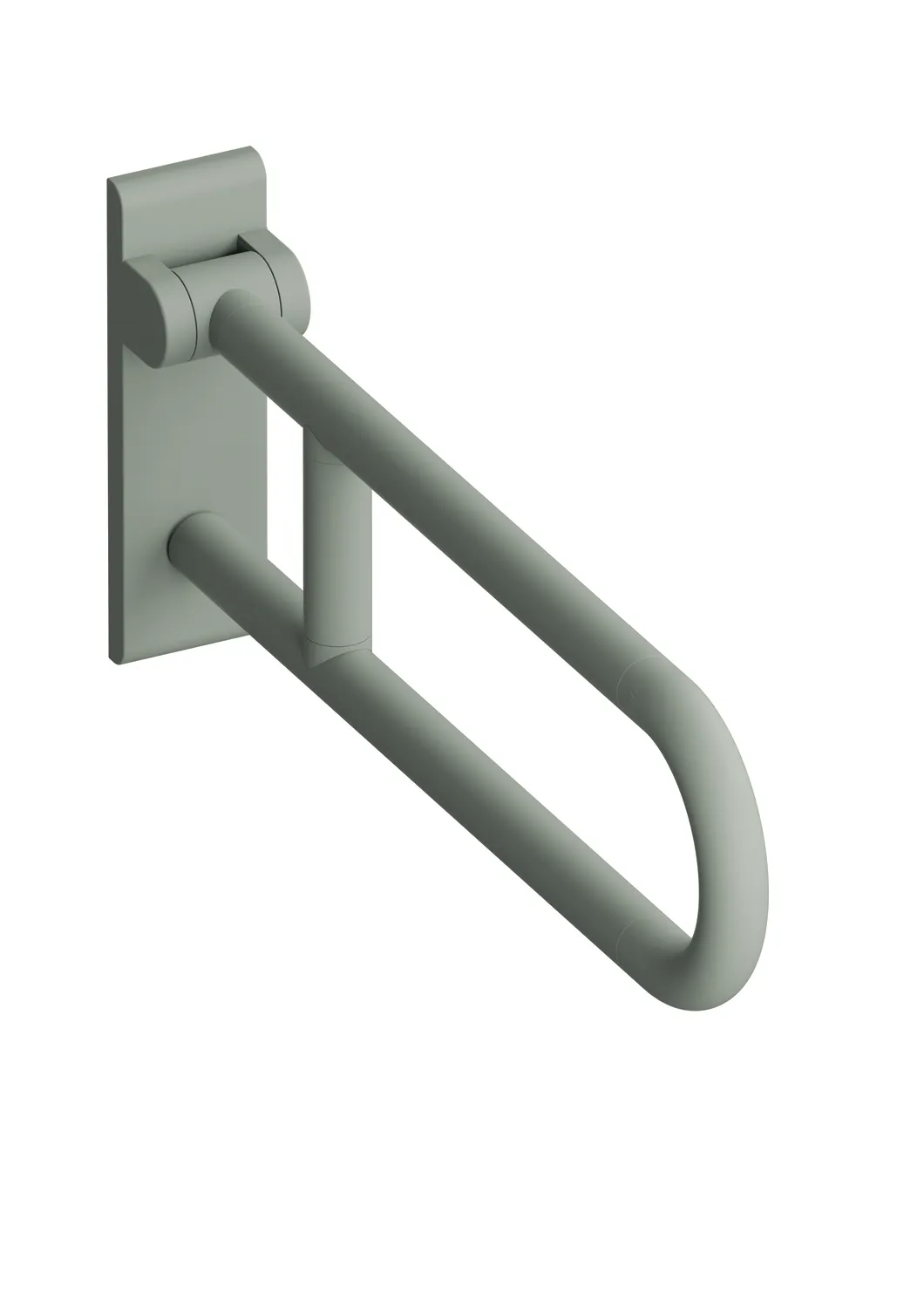 HEWI Stützklappgriff „Serie 801“
