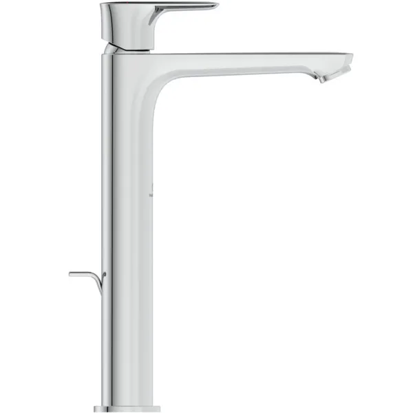 Ideal Standard Waschtischarmatur Connect Air, Slim, BlueStart, Chrom Ideal Standard Waschtischarmatur Connect Air, Slim, BlueStart, Chrom