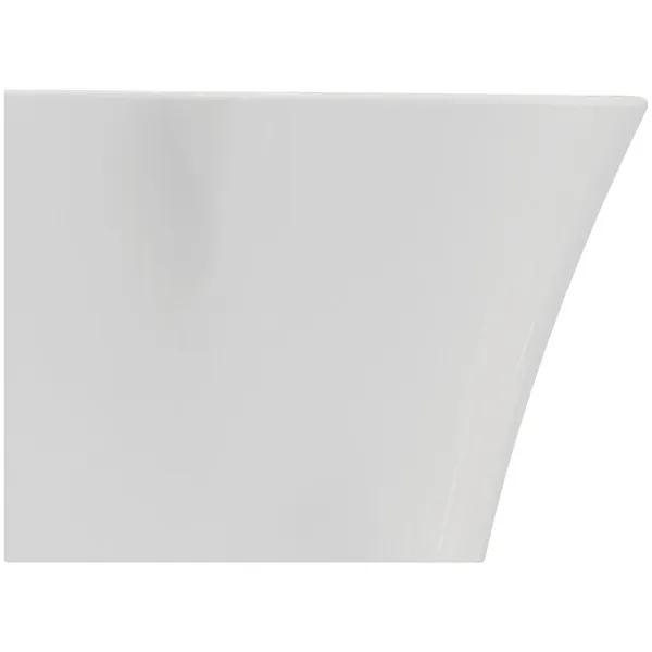 Ideal Standard Bidet „ConnectAir“, Befestigung verdeckt 36 × 54,5 × 39,5 cm Ideal Standard Bidet „ConnectAir“, Befestigung verdeckt 36 × 54,5 × 39,5 cm